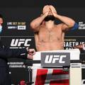 Khabib šokirao, umalo se srušio na vaganju! Sad će nabiti 10 kg