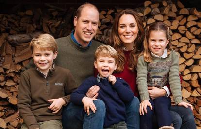 Evo kako Kate Middleton izlazi na kraj s dječjim nestašlucima