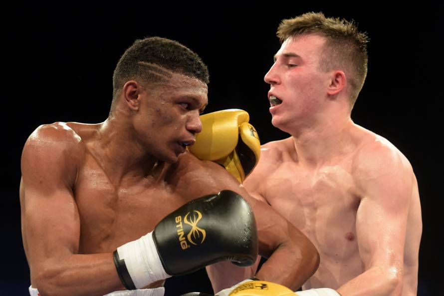 'Vitezovi' hrabro pali: Zadarski junak Toni Filipi za počasni bod