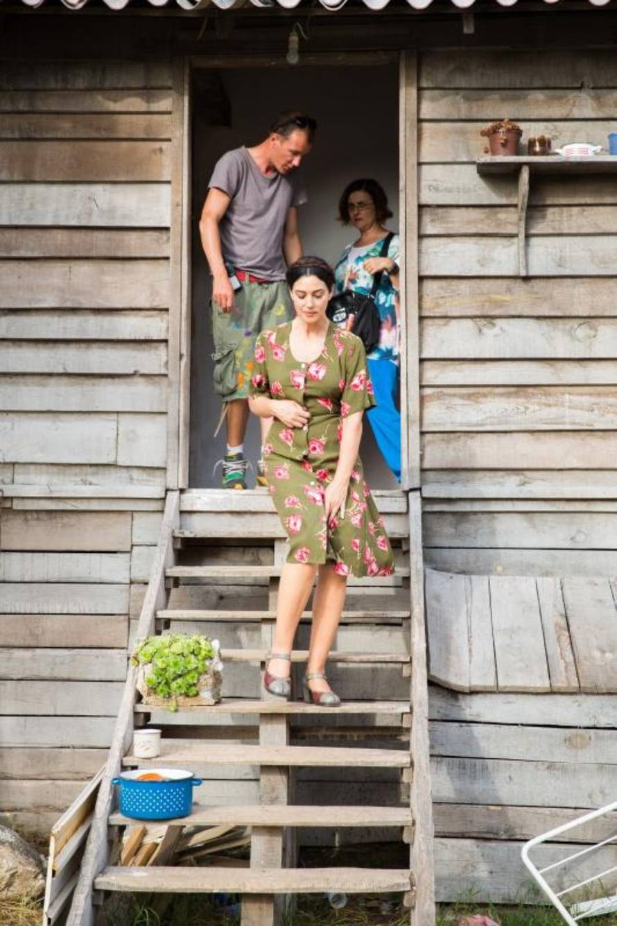 Grgo Jelavić/Pixsell