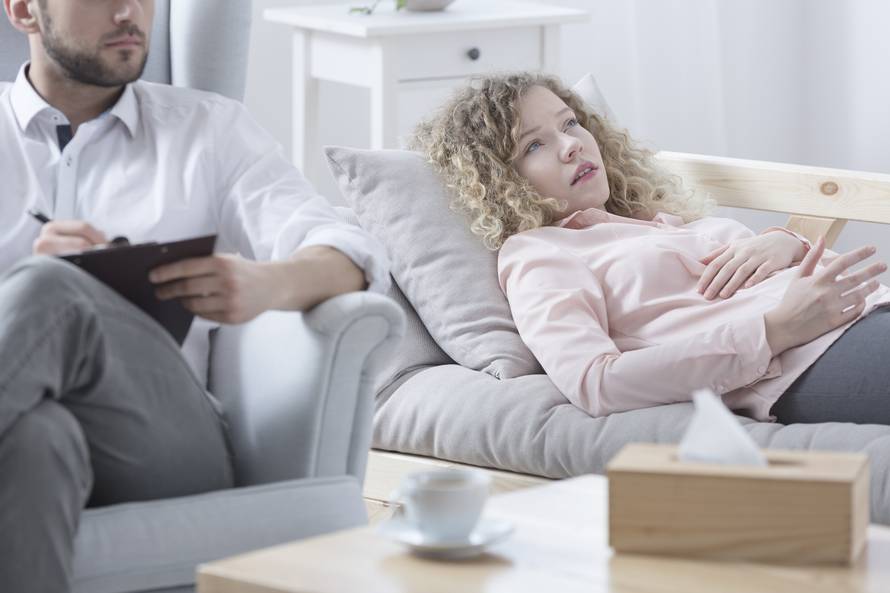 Naučite koja je razlika između psihologa, terapeuta i psihijatra