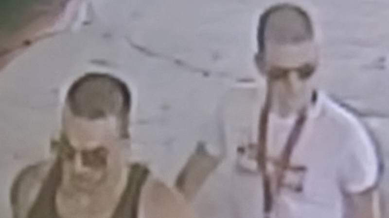 Prepoznajete li ih? Policija ih traži zbog prijetnji u Splitu
