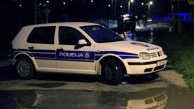 Slovenac udario policajca koji ga je zaustavio pa pobjegao...