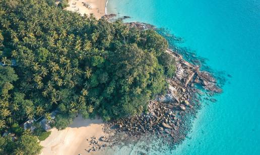 FOTO Proglasili su najbolje pla&zcaron;e svijeta za 2026. godinu