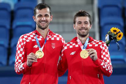 FOTO Ovo su medalje hrvatskih sportaša iz Tokija: Neki od osvajača u Parizu neće nastupiti