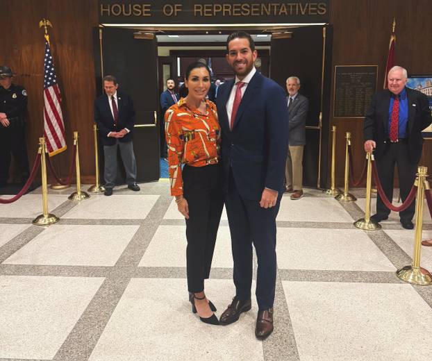 FOTO Rasizam, islamofobija, uvrede i teorije zavjera: Laura Loomer Trumpova je miljenica