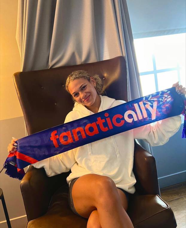 Otac gostovao u Noćnoj mori, a ona ljubi američkog tenisača