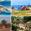 Zaboravite Galápagos i Island: U 2020. posjetite ova mjesta!
