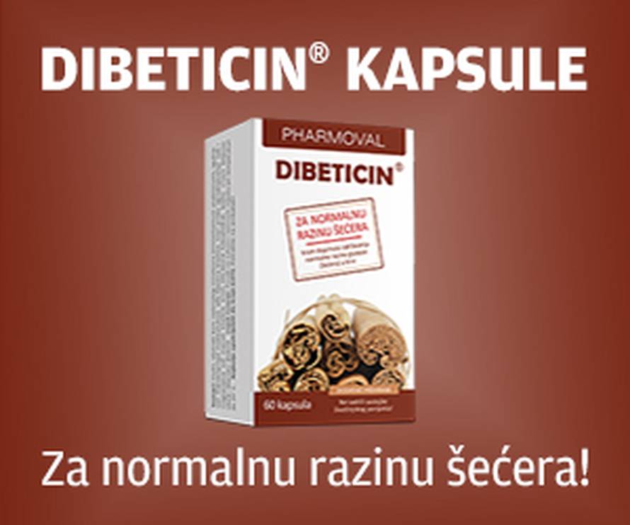 Kako preuzeti kontrolu nad razinom šećera u krvi?