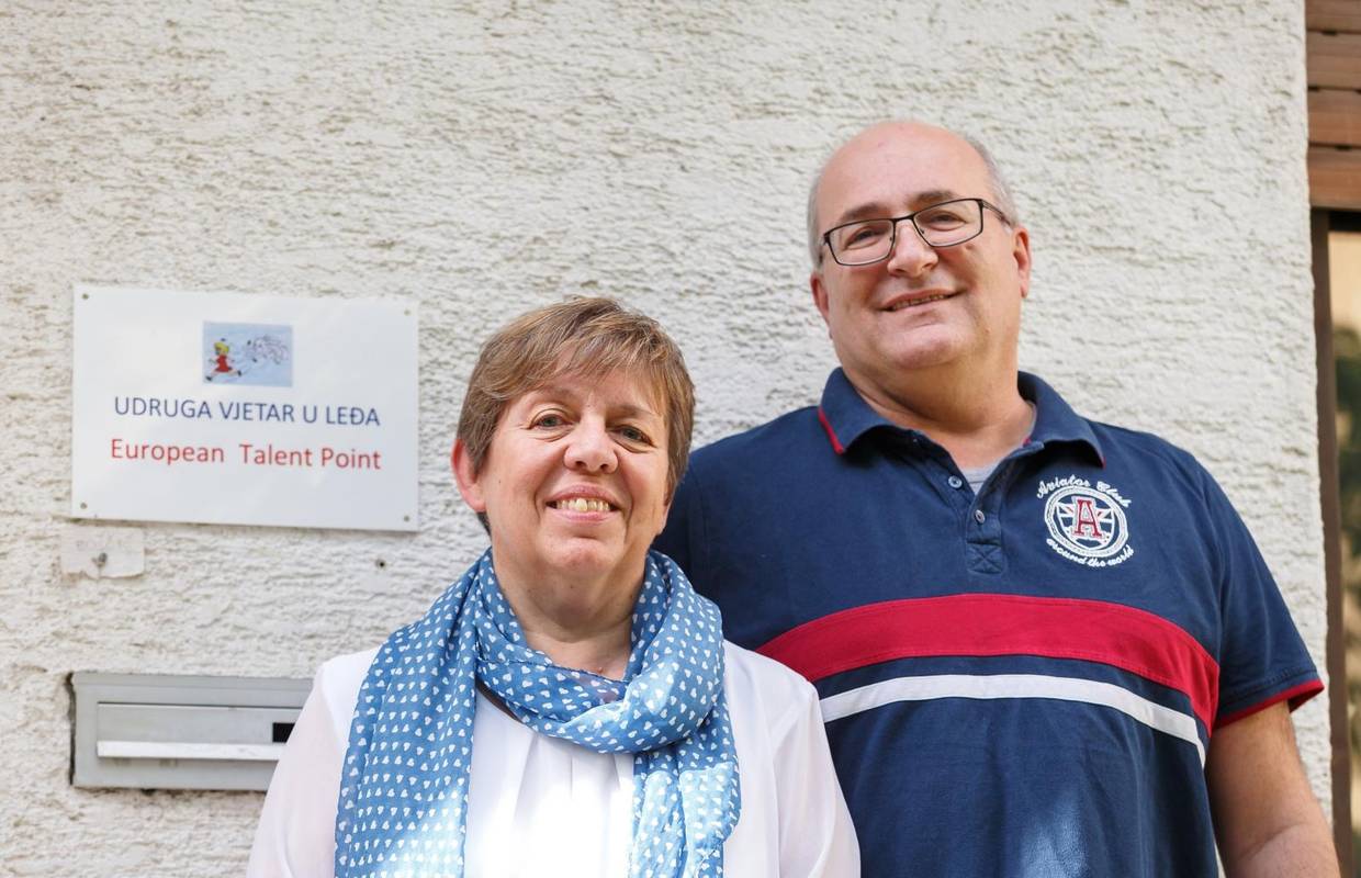 Osmislili  radionice za darovitu djecu: 'Na njih svi zaboravljaju'