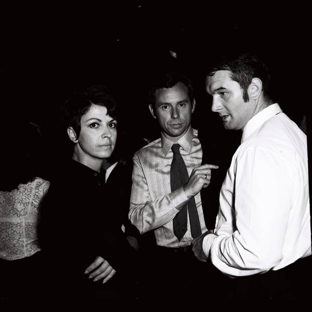 Otkrivamo davne prizore naših najvećih pjevačkih legendi iz slavnog Ljetnog kina Bačvice