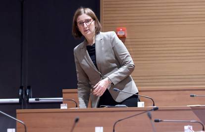 Marijana Puljak: Politička ophodnja ministra Dabre trajala je tek nekoliko mjeseci