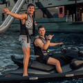Nema stajanja! Martin Garrix nakon Ultre pre&scaron;ao na jet ski