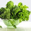 Vrlo moćni vitamin: Uz zeleno lisnato povrće bolje pamtimo