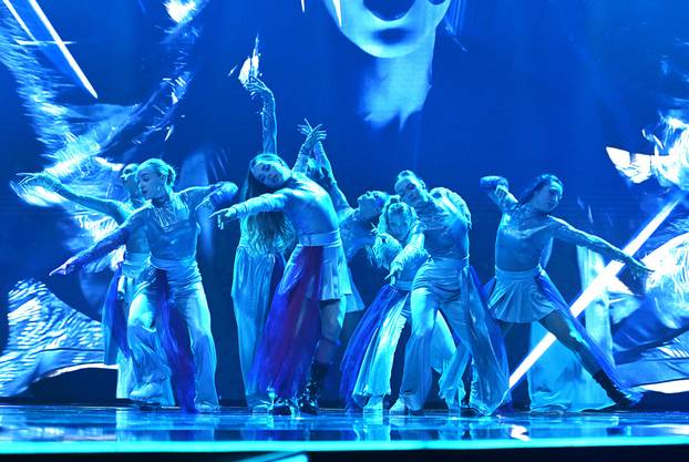 Ovako je izgledalo finale Dore