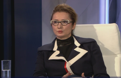 Pravobraniteljica Ljubičić: 'U lockdownu je dom žrtvama postao dvostruko nesigurniji'