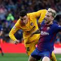 'Igra više od Messija i Suareza, a za igru Barcelone je ključan'