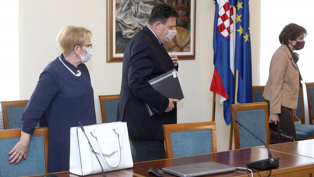 Zagreb: DIP održao konferenciju o lokalnim izborima