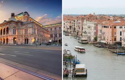 Opsada Beča, velika tragedija za Metallicu i zašto je UNESCO spašavao Veneciju 27. rujna