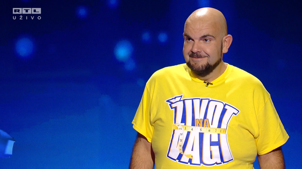 FOTO Pogledajte kakvu je transformaciju prošao Ante