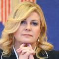 Vlada donijela odluku: Kolinda dobiva ured bivše predsjednice