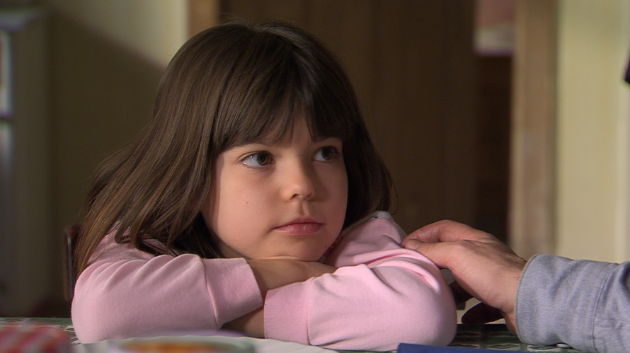 Mlada glumica Dora: Janko mi je najbolji prijatelj, zabavan je