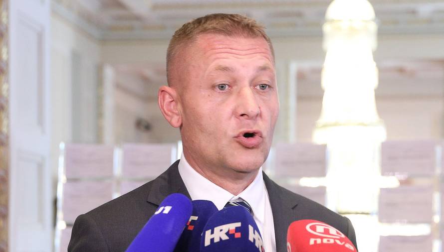 Zagreb: KreÅ¡o Beljak o prostituciji u Hrvatskoj