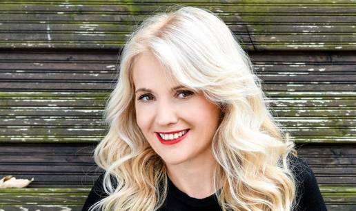 Barbara Nola stiže u Zaglave: Otkrila i kako je bilo raditi sa sinom Jakovom na snimanju