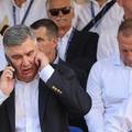 Milanovi&cacute; zbog otpada razmatra izvanrednu saborsku sjednicu