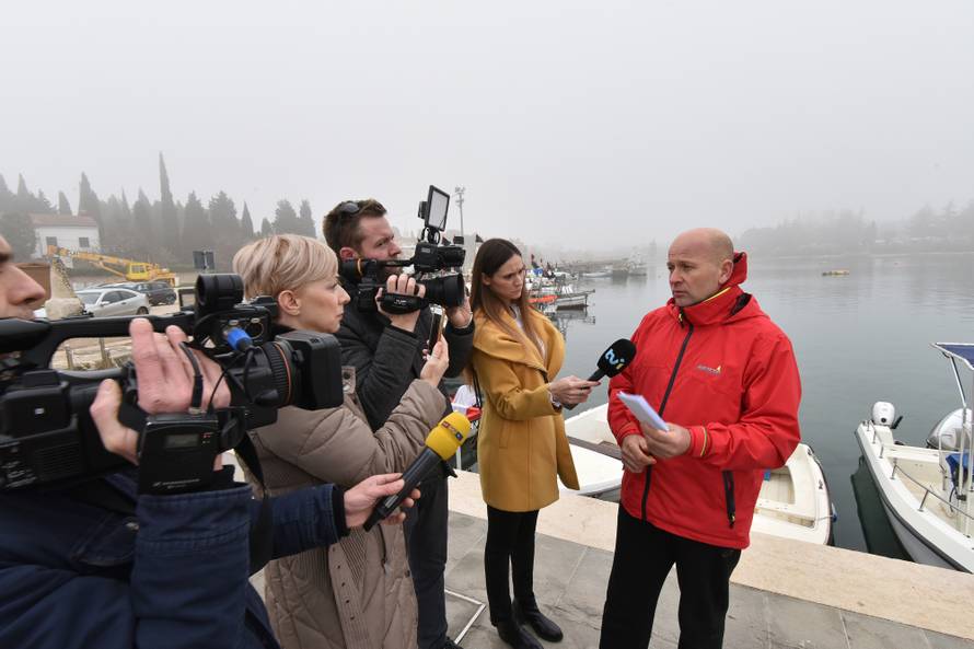 Stigle kazne iz Slovenije: Traže 6500 eura od hrvatskog heroja