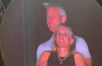 Skandal s Coldplaya ima novi zaplet! Suprug 'preljubnice' otkrio detalje koji mijenjaju sve