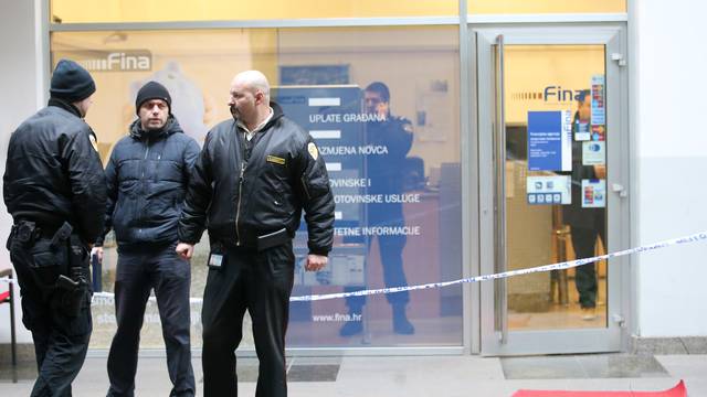 Boksač priznao pljačku i dobio kaznu od dvije godine zatvora
