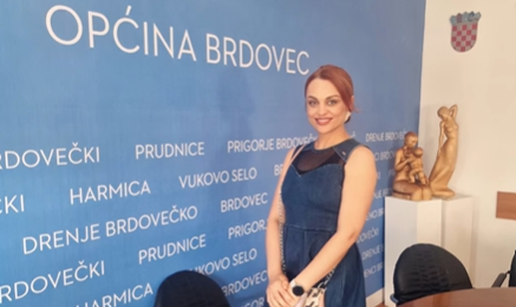 Antonija Šola postala vijećnica u Općini Brdovec: 'Budno ću za vas pratiti poteze vladajućih!'