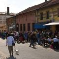 FOTO Ovo su ogromni redovi u Srbiji: Gra&dstrok;ani &ccaron;ekaju kako bi dali potpise za Studentsku listu