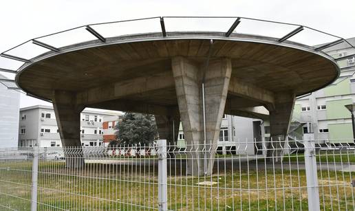 Imamo helidrome bez dozvole za rad, no zato su poslužili političarima za naslikavanje