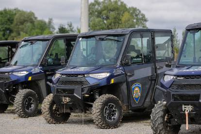 Ova vozila su predstavljena prije 20 dana. Sad je u takvom poginuo policajac, tri ozlijeđena