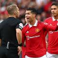 Manchester United prelomio s Cristianom Ronaldom: Izbacili su Portugalca iz prve momčadi!