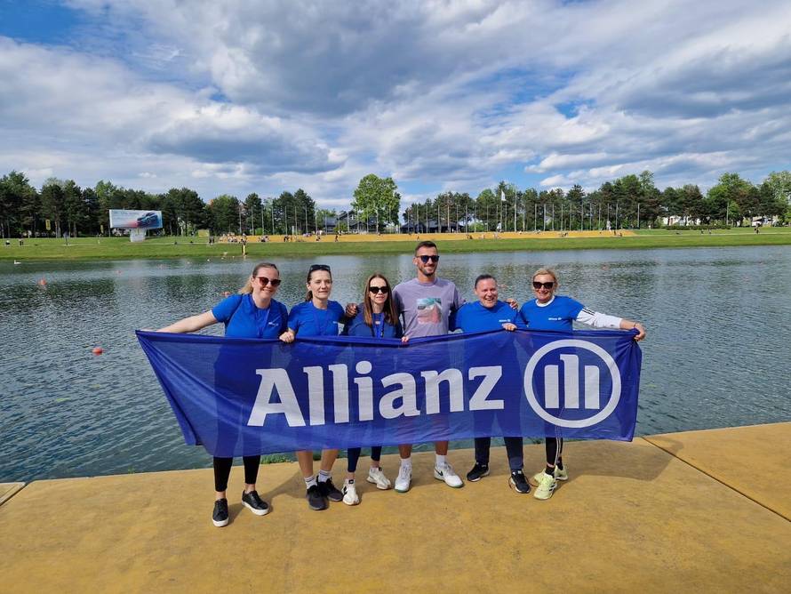Allianz Hrvatska službeno među najpoželjnijim poslodavcima