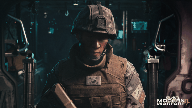 FOTO Igrači već testiraju mape i oružja, evo što sve donosi novi  Call of Duty: Modern Warfare 4