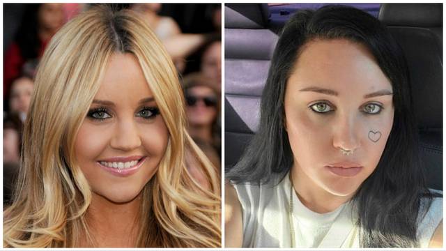 Glumica Amanda Bynes ostaje na psihijatriji: 'Još nije spremna napustiti bolnicu. Svi se trude'