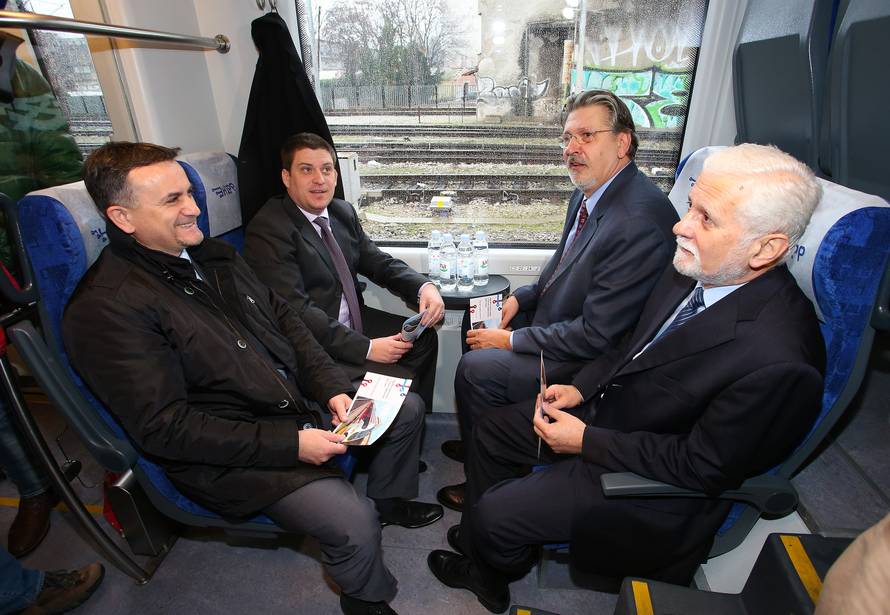 HAC će dići kredit od 500.000 eura da bi platio konzultante