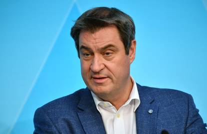 Premijer Bavarske najizgledniji je kandidat za novog kancelara