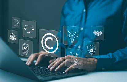 Na pomolu je tektonska promjena vezana uz Google i autorska prava, čeka se potez tech giganta