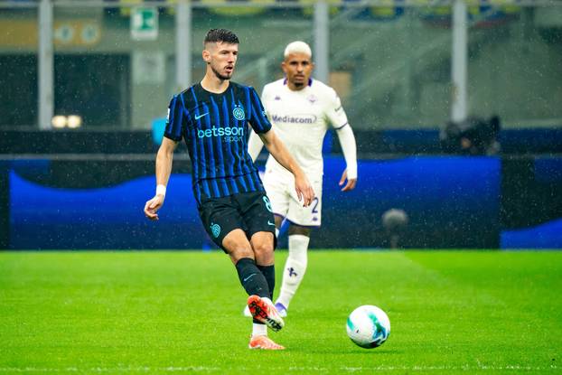 CALCIO - Serie A - Inter - FC Internazionale vs ACF Fiorentina