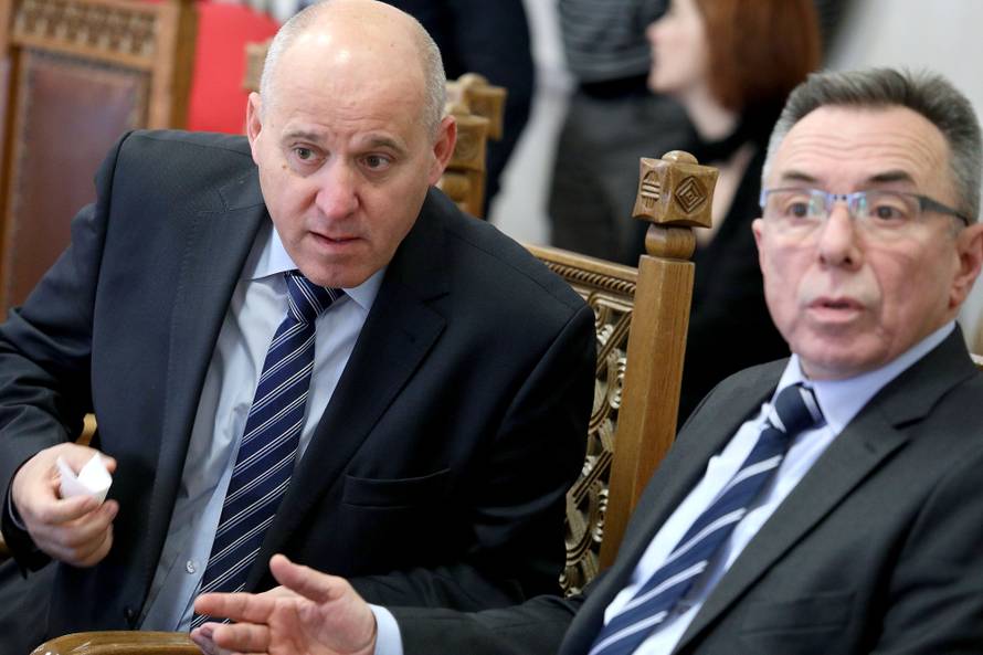 Odbor za Ustav odlučio: Nema više Povjerenstva za Agrokor