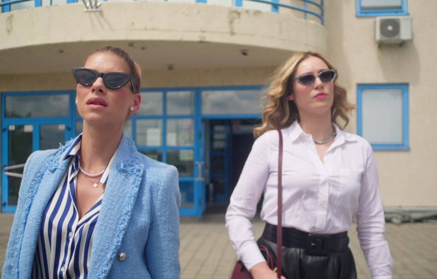 Nove serije kao glavni adut u jesenskoj shemi, borba žestoka