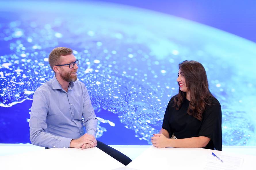 Stanko Perica u specijalnoj emisiji u studiju 24sata