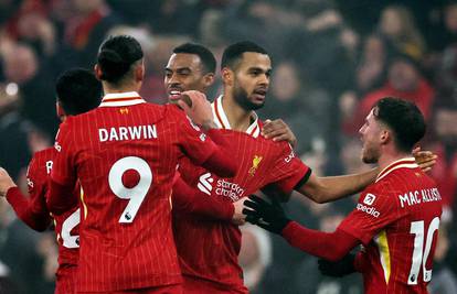 VIDEO Boxing Day: Liverpool slavio velikim preokretom!