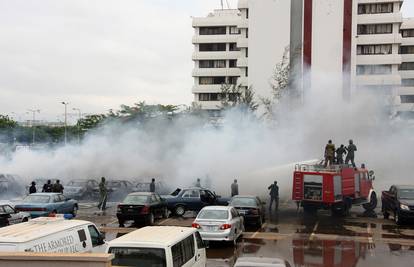 Napadali sat i pol: Militantni islamisti u Nigeriji ubili 63 ljudi 