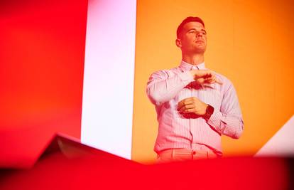 'Možeš sve, osim čuti' – priča gluhog kapetana rukometne reprezentacije i ekonomista